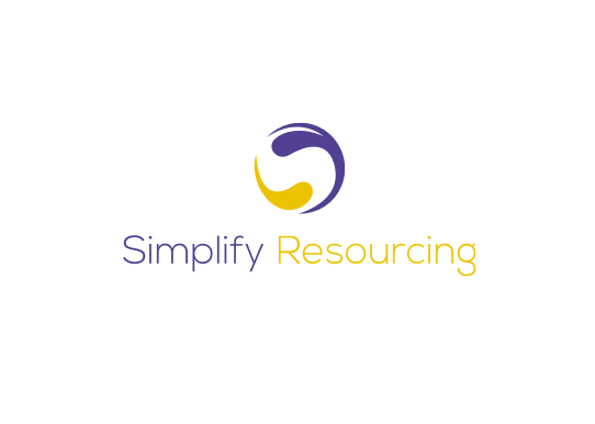 Simplify Resourcing Logo