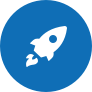 Rocket Icon