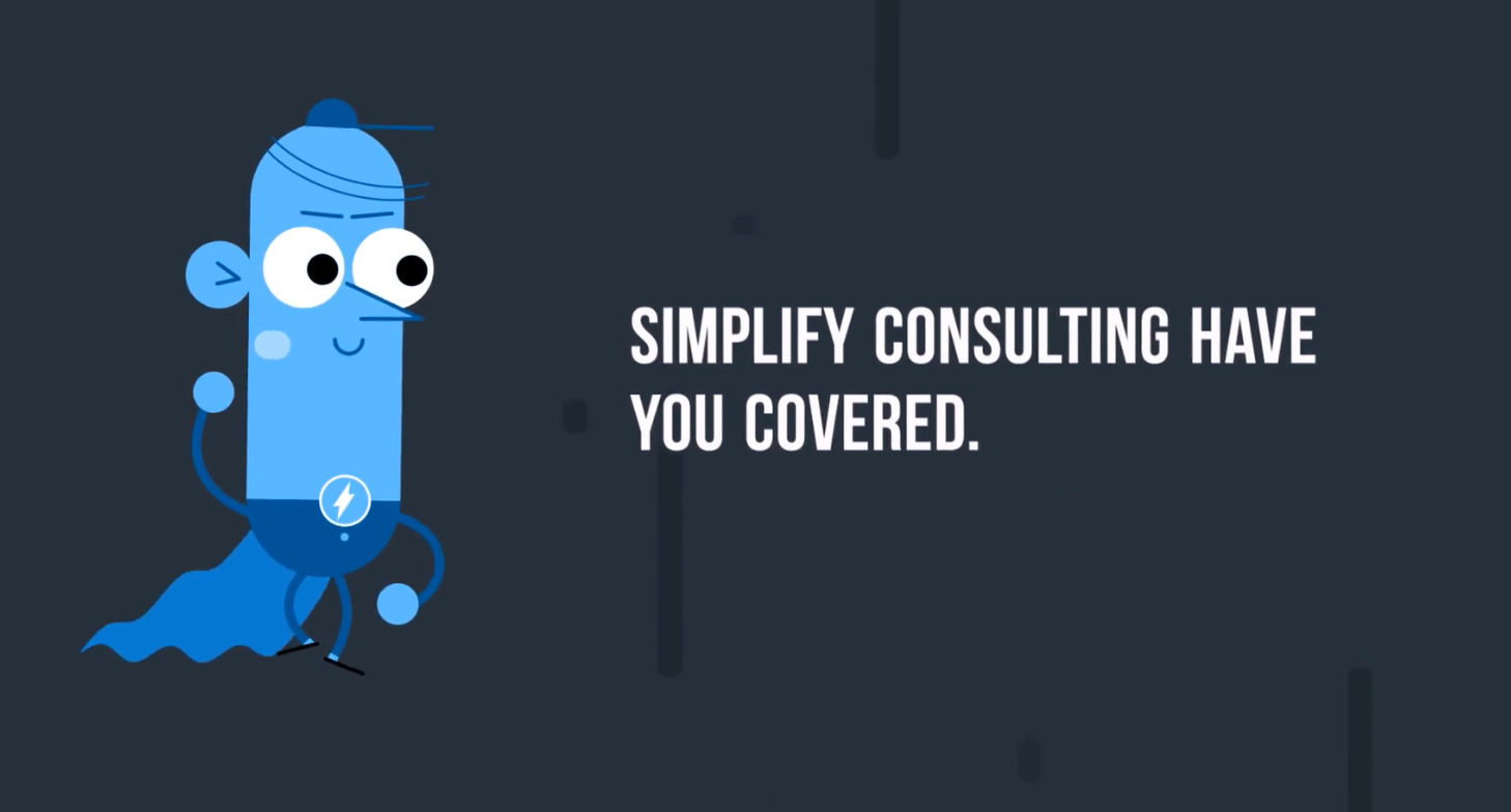 Simplify Consulting