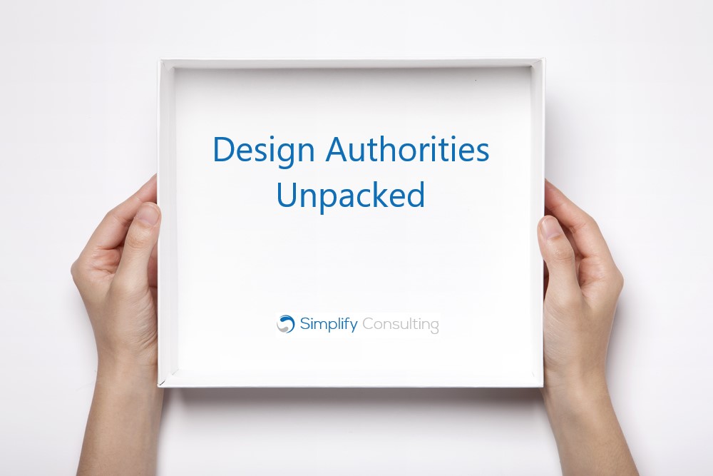 Design Authority