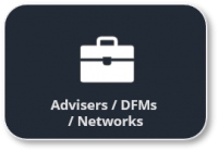 Advisers, DFMs & Networks